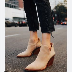 Vince Camino Gigietta Boots